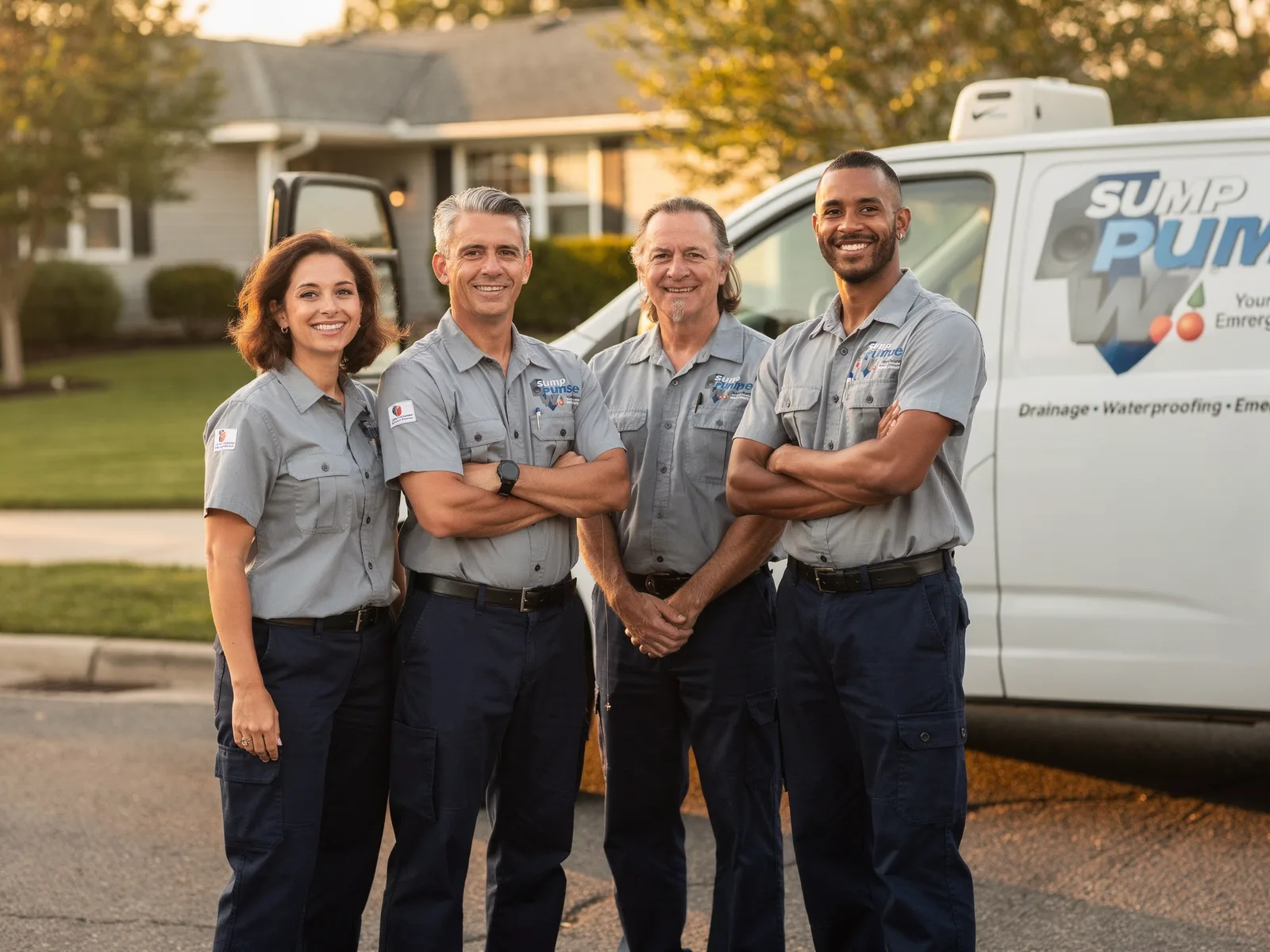 Water Heater Repair company in Matlock, WA